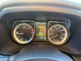 Nissan Titan crew cab, снимка 9