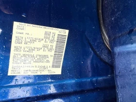 Nissan Titan crew cab, снимка 12