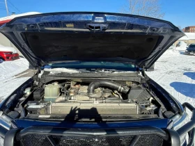 Nissan Titan crew cab, снимка 10