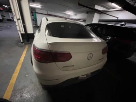 Mercedes-Benz GLC 43 AMG Coupe | AWD | DISTRONIC | 360  | CARFAX - 37000 € / 72365.71 лв. - 55714695 4