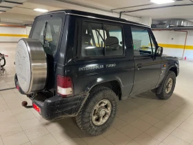 Hyundai Galloper 2.5D 99kc 4x4 - 6666 € / 13037.56 лв. - 93897915 3