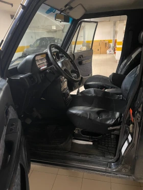 Hyundai Galloper 2.5D 99kc 4x4 Климатик Обслужен! - 6666 € / 13037.56 лв. - 93897915 11