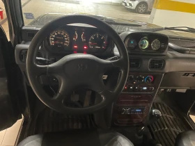 Hyundai Galloper 2.5D 99kc 4x4 Климатик Обслужен! - 6666 € / 13037.56 лв. - 93897915 10