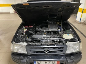 Hyundai Galloper 2.5D 99kc 4x4 - 6666 € / 13037.56 лв. - 93897915 4