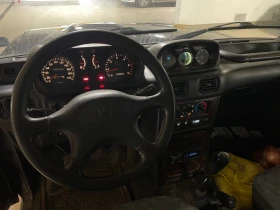 Hyundai Galloper 2.5D 99kc 4x4 - 6666 € / 13037.56 лв. - 93897915 9