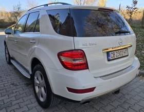 Mercedes-Benz ML 350 W164 - 11000 € / 21514.13 лв. - 97994973 3