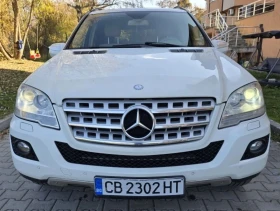 Mercedes-Benz ML 350 W164 - 11000 € / 21514.13 лв. - 97994973 2