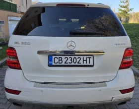 Mercedes-Benz ML 350 W164 - 11000 € / 21514.13 лв. - 97994973 6