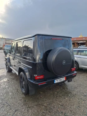 Mercedes-Benz G 450 undefined | Auto.bg — изображение 3