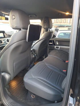 Mercedes-Benz G 450 undefined | Auto.bg — изображение 7