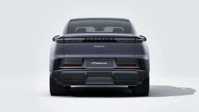 Porsche Cayenne COUPE EV BOSE PANORAMA  | Mobile.bg � ����� ������ 7