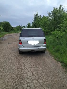 Mercedes-Benz ML 270 | Mobile.bg � ����� ������ 3