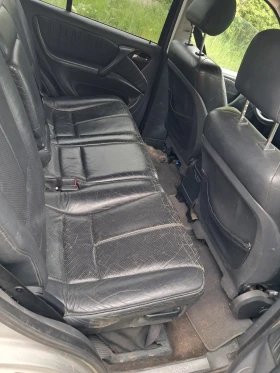 Mercedes-Benz ML 270 | Mobile.bg � ����� ������ 13