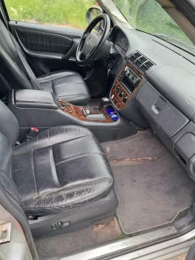 Mercedes-Benz ML 270 | Mobile.bg � ����� ������ 12