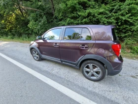 Toyota Urban Cruiser 1.4 AWD Smart Entry & Start System - 4500 € / 8801.24 лв. - 42249674 5