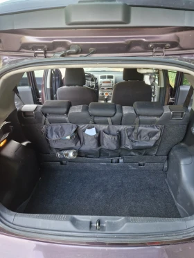 Toyota Urban Cruiser 1.4 AWD Smart Entry & Start System - 4500 € / 8801.24 лв. - 42249674 7