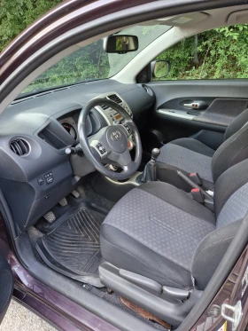 Toyota Urban Cruiser 1.4 AWD Smart Entry & Start System - 4500 € / 8801.24 лв. - 42249674 11