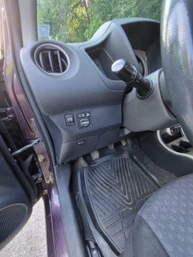Toyota Urban Cruiser 1.4 AWD Smart Entry & Start System - 4500 € / 8801.24 лв. - 42249674 14