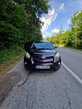 Toyota Urban Cruiser 1.4 AWD Smart Entry & Start System - 4500 € / 8801.24 лв. - 42249674 2