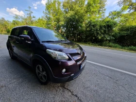 Toyota Urban Cruiser 1.4 AWD Smart Entry & Start System - 4500 € / 8801.24 лв. - 42249674 3