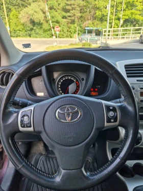 Toyota Urban Cruiser 1.4 AWD Smart Entry & Start System - 4500 € / 8801.24 лв. - 42249674 16