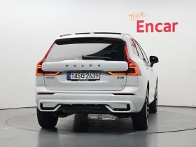 Volvo XC60 B5 Ultra Dark Air Sus| 250�.�.| ���.��������� | Mobile.bg � ����� ������ 4