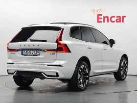 Volvo XC60 B5 Ultra Dark Air Sus| 250�.�.| ���.��������� | Mobile.bg � ����� ������ 2