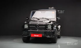 Mercedes-Benz G 500 W463 | CUSTOM INTERIOR  | Auto.bg — изображение 2