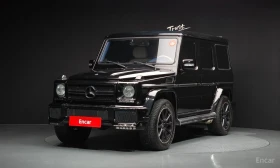 Mercedes-Benz G 500 W463 | CUSTOM INTERIOR  | Auto.bg — изображение 1