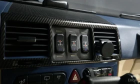 Mercedes-Benz G 500 W463 | CUSTOM INTERIOR  | Auto.bg — изображение 14