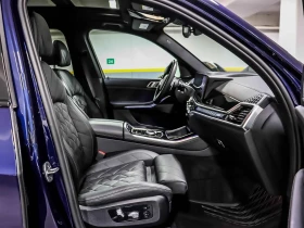 BMW X5 M SPORT | SPORT PRO | TANZANITE BLUE  | Mobile.bg � ����� ������ 6