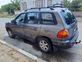Hyundai Santa fe | Mobile.bg � ����� ������ 3