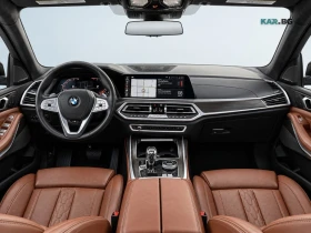 BMW X7 40i * АвтоКредит * (ЦЕНА ДО БГ) | Auto.bg — изображение 12