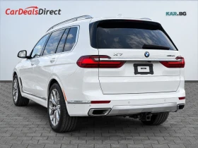 BMW X7 40i * АвтоКредит * (ЦЕНА ДО БГ) | Auto.bg — изображение 4
