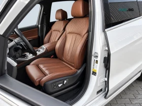 BMW X7 40i * АвтоКредит * (ЦЕНА ДО БГ) | Auto.bg — изображение 9