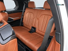 BMW X7 40i * АвтоКредит * (ЦЕНА ДО БГ) | Auto.bg — изображение 17