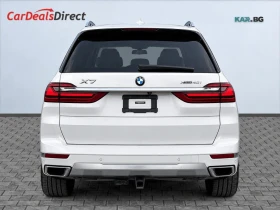 BMW X7 40i * АвтоКредит * (ЦЕНА ДО БГ) | Auto.bg — изображение 5