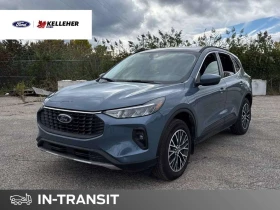 Ford Escape PHEV