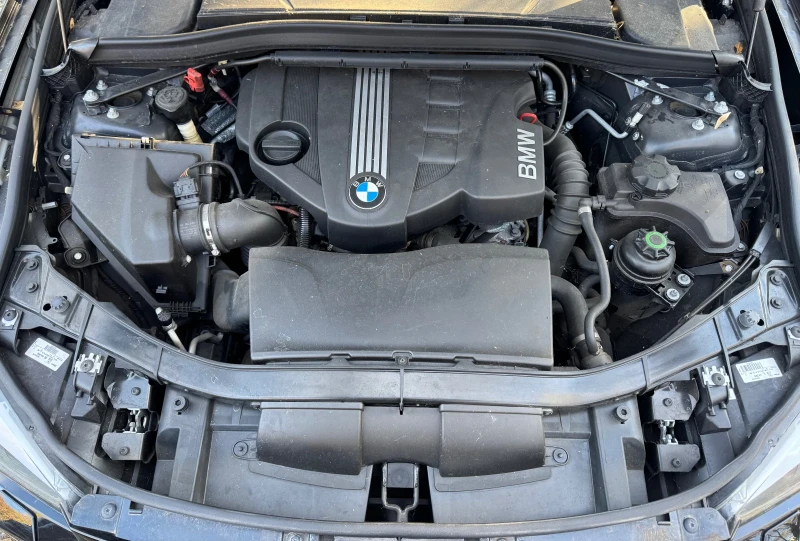 BMW X1 Италия, снимка 2 - Автомобили и джипове - 38471705