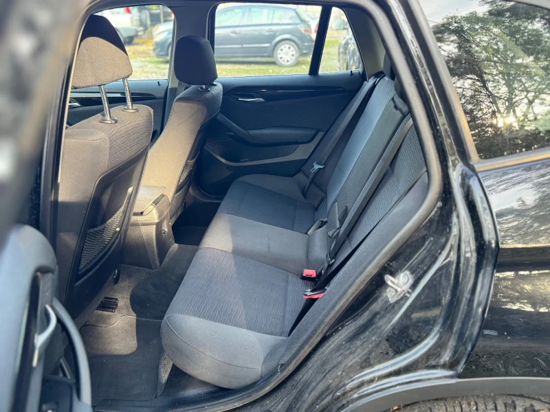 BMW X1 Италия, снимка 9 - Автомобили и джипове - 38471705