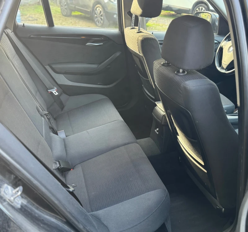 BMW X1 Италия, снимка 11 - Автомобили и джипове - 38471705