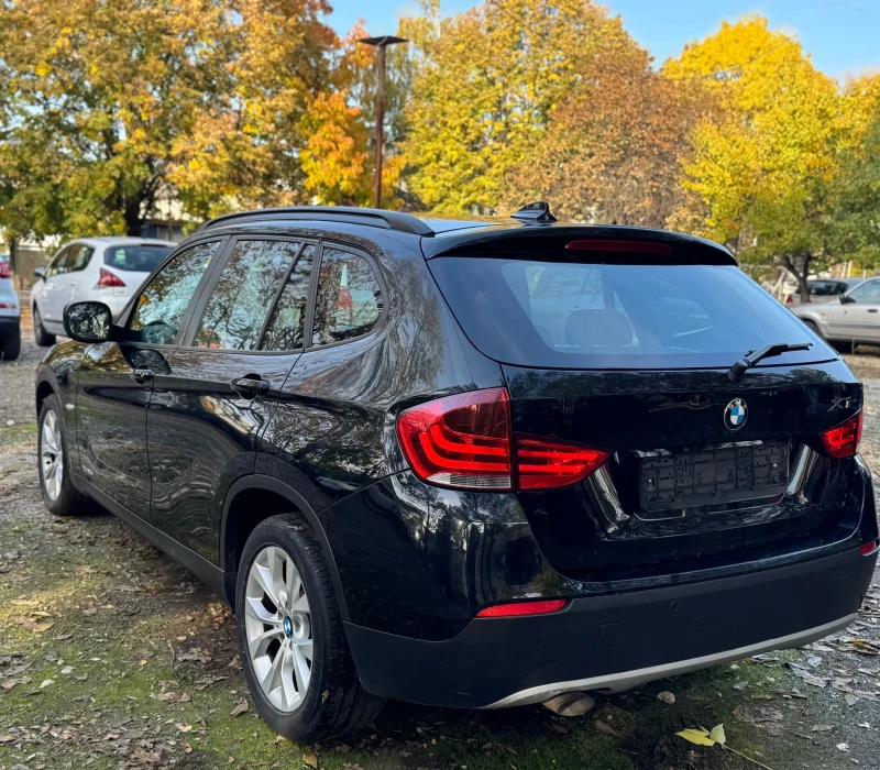BMW X1 Италия, снимка 13 - Автомобили и джипове - 38471705