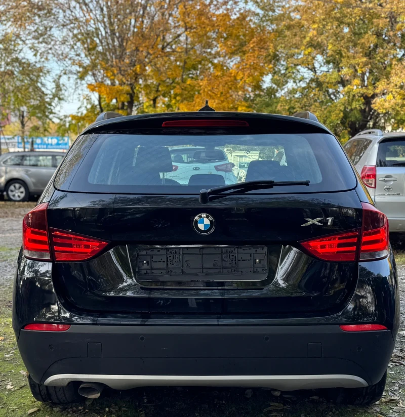 BMW X1 Италия, снимка 17 - Автомобили и джипове - 38471705