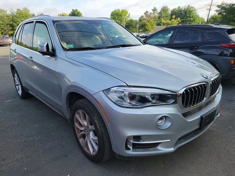 BMW X5 XDrive/БЕЗ ЩЕТИ/Крайна цена до България !!!, снимка 2 - Автомобили и джипове - 47422267