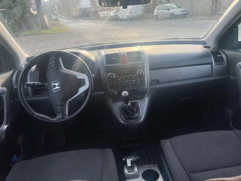 Honda Cr-v, снимка 6 - Автомобили и джипове - 49294969