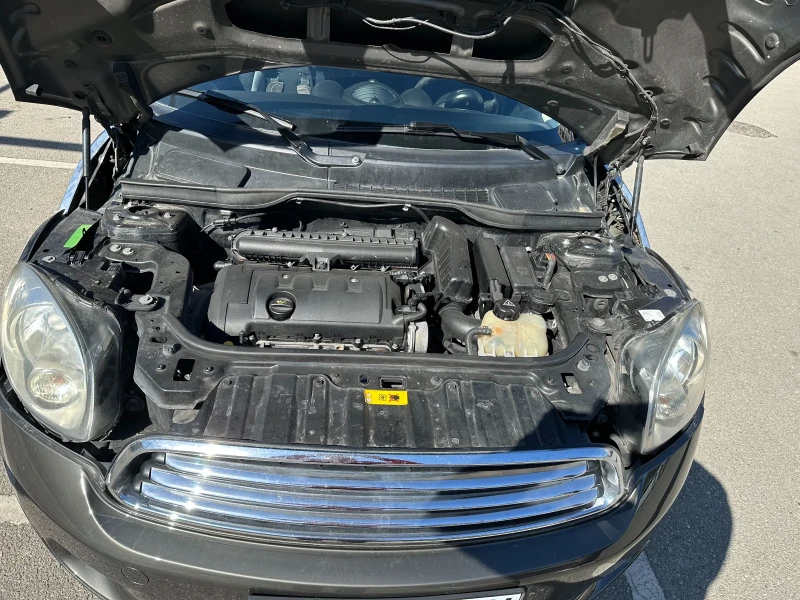 Mini Countryman, снимка 8 - Автомобили и джипове - 52033133