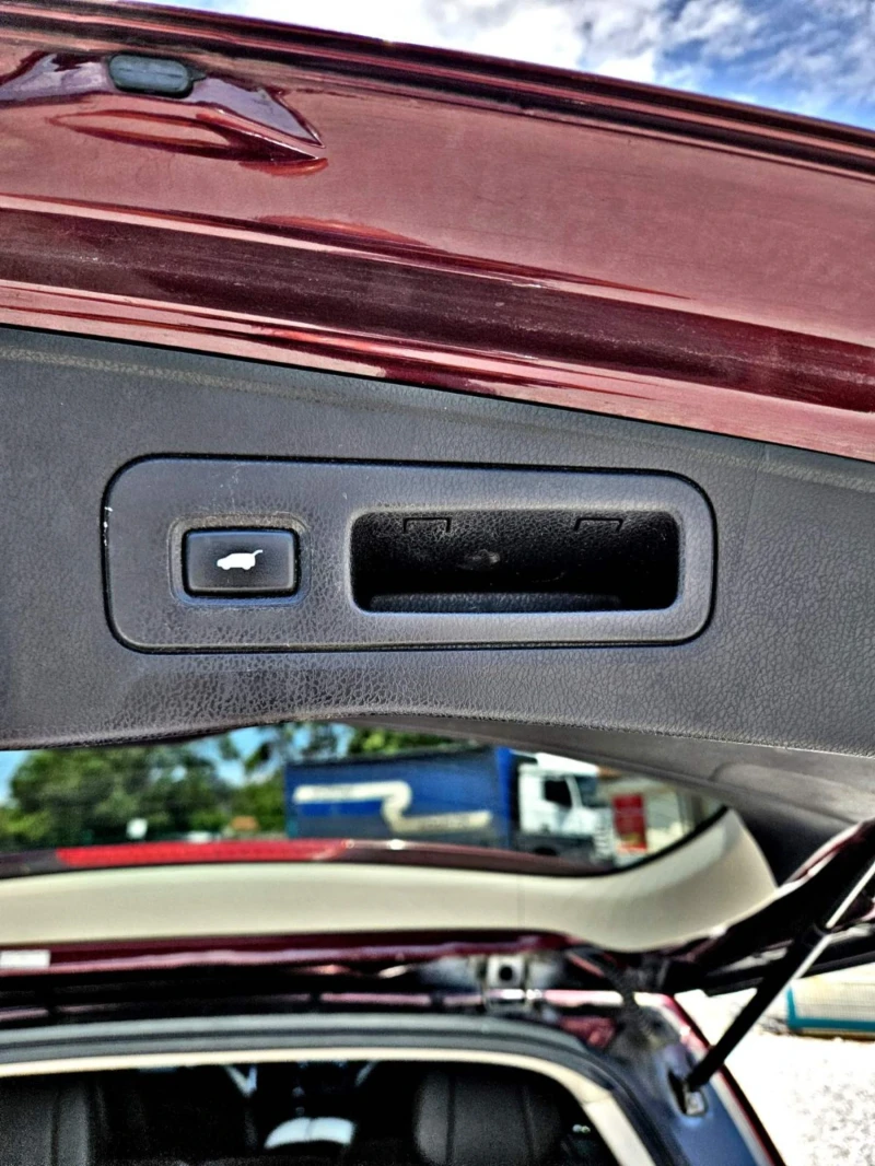 Acura Mdx Технолоджи, фейслифт, снимка 11 - Автомобили и джипове - 51066440