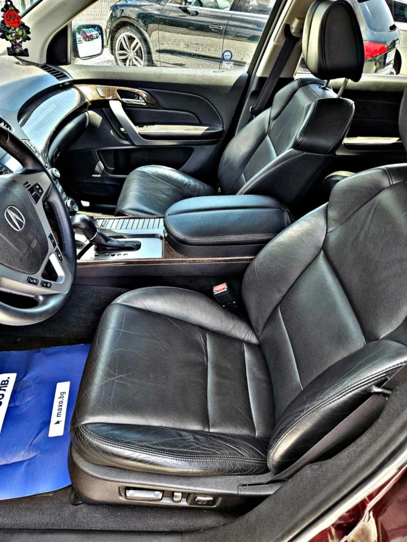 Acura Mdx Технолоджи, фейслифт, снимка 13 - Автомобили и джипове - 51066440