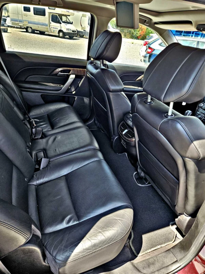 Acura Mdx Технолоджи, фейслифт, снимка 7 - Автомобили и джипове - 51066440