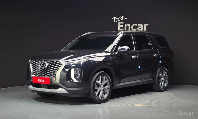Hyundai Palisade - 40750 лв. / 20835.14 € - 37760024 1